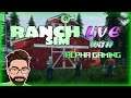 Ranch Simulator Live In Hindi | Sunday Special Stream  | Day 6  | !Join | Alpha Gaming