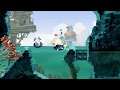 Rayman Legends (Xbox 360) LEAKED BETA Playthrough - Part 10