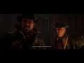 Red Dead Redemption 2 Gameplay Walkthrough part #1