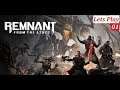 Remnant: From the Ashes GERMAN GAMEPLAY-Lets Play#01 DEUTSCH #remnantfromtheashes