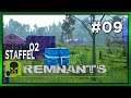 Remnants Staffel 02 [Gameplay Deutsch] noch eine Farm gefunden #09