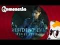Resident Evil Revelation #18 Cara... to sem criatividade para nomes