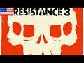 Resistance 3: Movie Edition (Englisch/English)