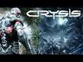 [Rétro Game Show] CRYSIS 1 Non-Remastered (2006 / PC)