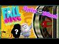 Return of The Wheel | Custom Lobbies Fall Guys With Noah__Official