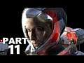 RETURNAL PS5 Walkthrough Gameplay Part 11 - HADAL KEYS (Play Station 5)