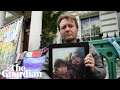 Free Nazanin: Richard Ratcliffe's hunger strike to secure wife's release from Iranian jail