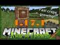 Ring of Growth [FORGE] Mod 1.17.1 & How To Install for Minecraft