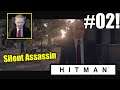 Road To Hitman 3- Part 2 Taking Down IAGO In Paris ( Professional Difficulty , Silent Assassin )