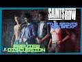 Saints Row - The Saints Are Back - Preview Discussion
