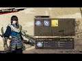 SAMURAI WARRIORS 5_ Ieyasu's Rare Weapon (Nightmare) - The Nobuyasu Affair - Senjata langka Ieyasu