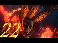 Sazh | Final Fantasy XIII (13) 100% Walkthrough "22/64" (No Commentary)