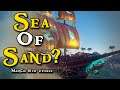 SEA OF SAND COSMETICS || SEA OF THIEVES 3RD ANNIVERSARY UPDATE