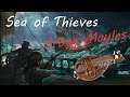 Sea of Thieves - Grogg Mayles - Колёсная лира