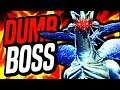 SEATH THE SCALELESS IS A DUMB BOSS - Dark Souls: Rage Montage 13
