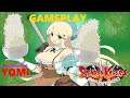 Senran Kagura: Bon Appetit - Gameplay (PC) Yomi My Main Girl