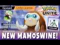 SHOPPING SPREE! Buying New Mamoswine License + EVERYTHING in the Aeos Emporium Fashion Shop!