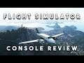 Should You Get Microsoft Flight Simulator For Console?