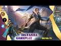 Silvanna Gameplay | The Gladiator