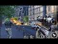 Sniper Strike FPS 3D Shooting Game Android Gameplay (Mobile Gameplay HD) - Android & iOS