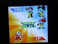 SNK vs Capcom:Match of the Millennium(Switch)-Ken Playthrough
