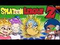 Splatoon 2 League - Dragon Baller Is Best Anime