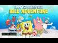 SpongeBob’s Idle Adventures android game frist look gameplay español 4k UHD