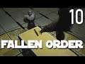 Star Wars Jedi: Fallen Order | Episodio 10 | Gameplay Español