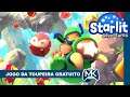 Starlit Adventures - Jogo brasileiro gratuito!
