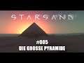 STARSAND #005 | OPEN WORLD SURVIVAL BASE BUILD in der Wüste | Lets play