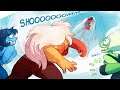 STEVEN LEARNS HOW TO FLY! (Steven Universe Comic Dub Animations)