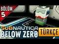 Subnautica Below Zero Türkçe Sezon 6 Bölüm 5