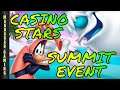 Summit with Casino Stars Event - Looney Tunes World of Mayhem