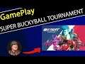 Super Buckyball Tournament PC Gameplay