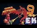 Super Metroid: Easy Boss - Part 9