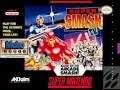 Super Smash TV Quick Review