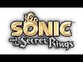 Tausend und ein Igel wird heute gelesen! | Sonic und die geheimen Ringe #1