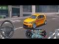 Taxi Sim 2020 - Fun Driving New Taxi Car Android Gameplay Part 3