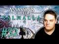 Ten wątek to jeden wielki Mindf*ck | Assassin's Creed Valhalla #52