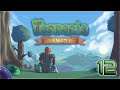 Terraria - Journey’s End – Let’s Play Stream Archive Part 12