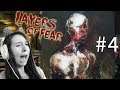 TERRIFICANTE | LAYERS OF FEAR #4
