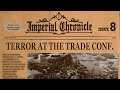 Terror at the Trade Conference | Imperial Chronicle Issue 8 (Trails of Cold Steel)