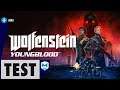 Test/Review Wolfenstein: Youngblood - PS4, Xbox One, Switch, PC, Stadia