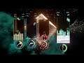 Tetris Effect - T-Spin Triple but a little different
