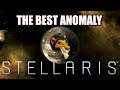 The Best Anomaly in Stellaris.
