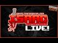 The Binding of Isaac Repentance LIVE 17-4-2021