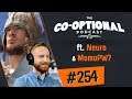 The Co-Optional Podcast Ep. 254 ft. Neuro & MomoPW7