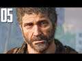 The Last of Us 2 - Part 5 - JOEL