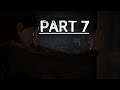 The Last of Us Part II Gameplay Walkthrough Part 7: INFECTEDS!
