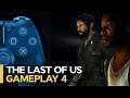 The Last of Us, pirando e chorando [Gameplay pt. 4]